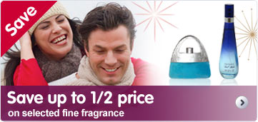 Save up to 1/2 price